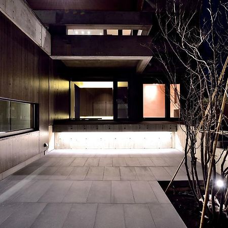 Ori Villa Kutchan Ngoại thất bức ảnh