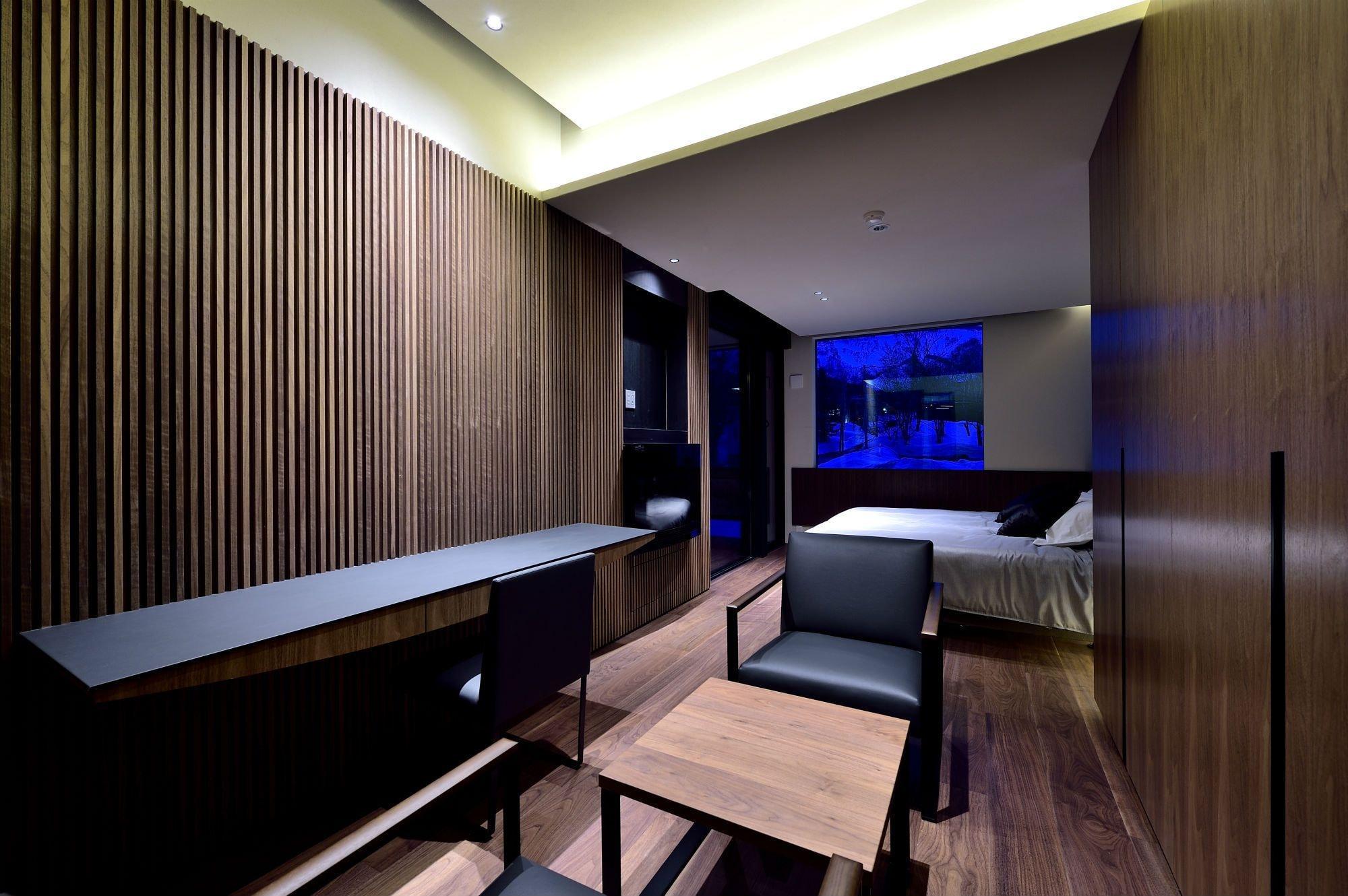 Ori Villa Kutchan Ngoại thất bức ảnh