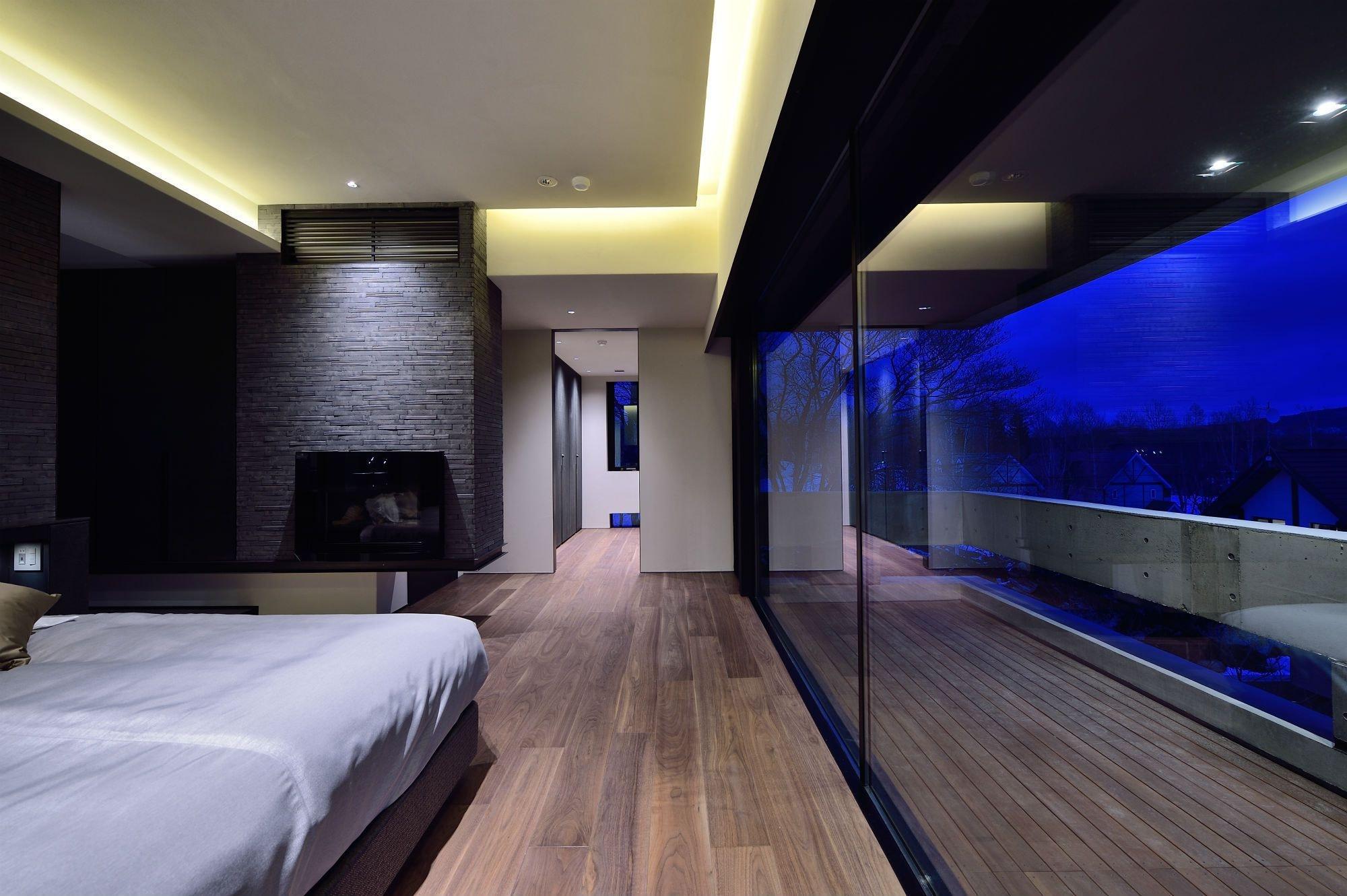 Ori Villa Kutchan Ngoại thất bức ảnh
