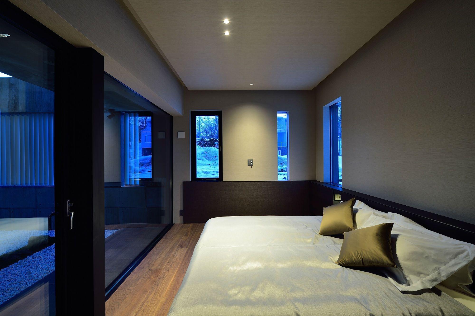 Ori Villa Kutchan Ngoại thất bức ảnh
