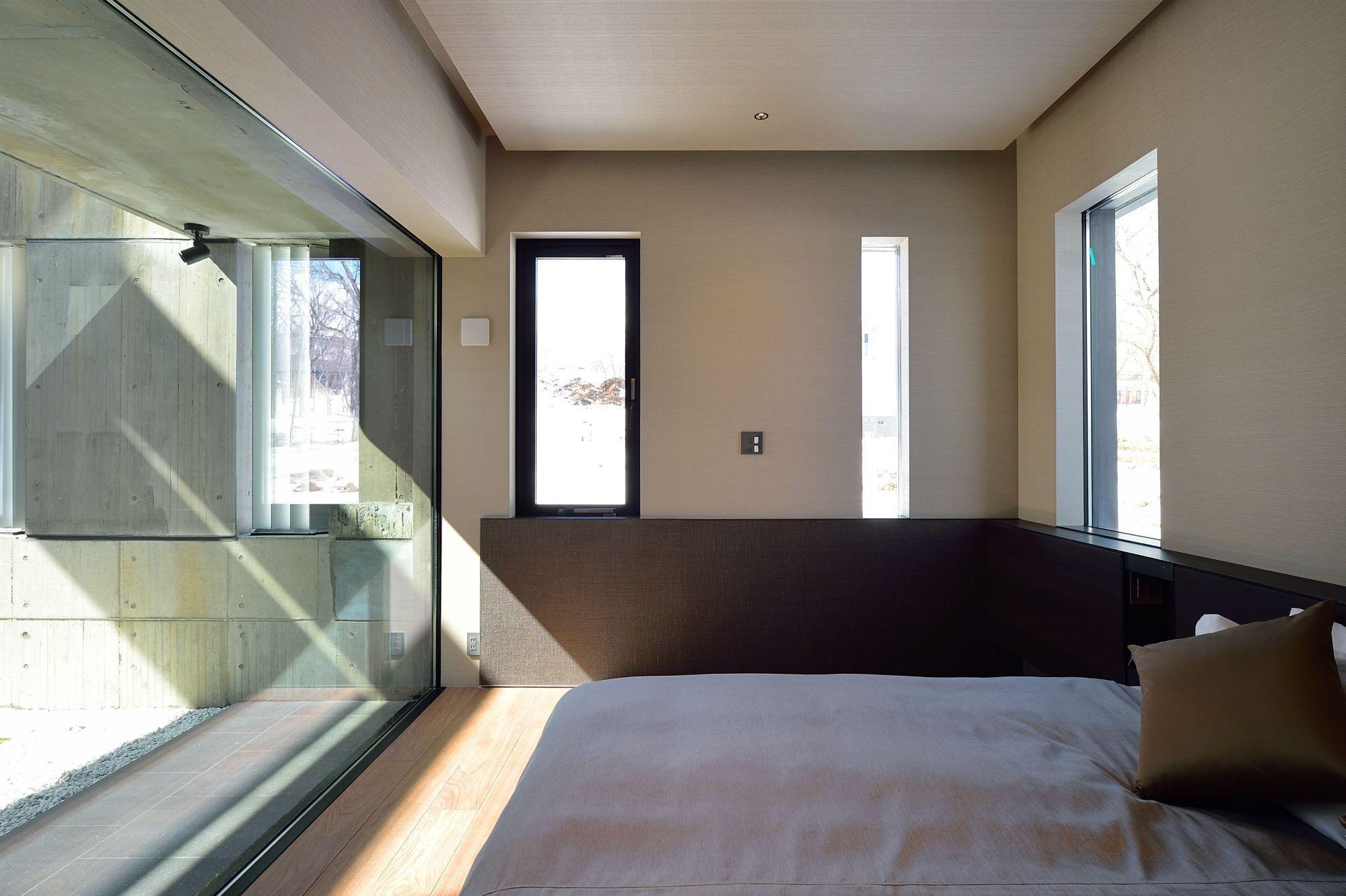 Ori Villa Kutchan Ngoại thất bức ảnh