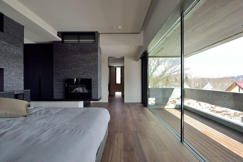 Ori Villa Kutchan Ngoại thất bức ảnh
